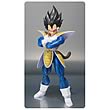 Dragon Ball Z Seiyan Vegeta SH Figuarts Action Figure